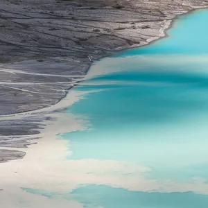 The art of disappearing